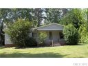 2568 Scott Street sold home in Kannapolis, SC
