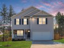119 Colt Street sold home in Candler, SC