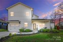 526 Seldon Drive sold home in Charlotte, SC