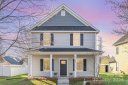 8108 Bud Henderson Road sold home in Huntersville, SC