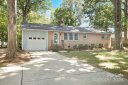 2538 Carroll Street sold home in Monroe, SC