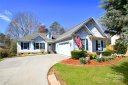 1543 Crowders Woods Drive sold home in Gastonia, SC