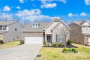 10706 Sapphire Trail sold home in Davidson, SC