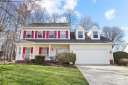 9619 Melanie Thompson Drive sold home in Charlotte, SC