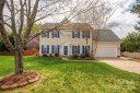 11812 Pheasant Lane sold home in Charlotte, SC