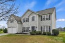 2106 Ridley Park Court sold home in Indian Trail, SC