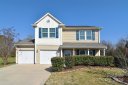 12806 Brandenburg Lane sold home in Midland, SC