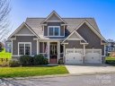 61 Barnrock Drive sold home in Mills River, SC