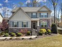 8219 Early Bird Way sold home in Mint Hill, SC