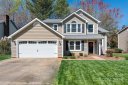 1212 Driftway Point Road sold home in Matthews, SC