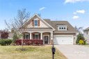 423 Castlebury Court sold home in Clover, SC