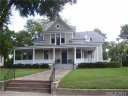 316 S York Street sold home in Gastonia, SC