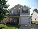 8433 Newfane Road sold home in Charlotte, SC