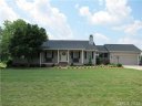136 Meadow Oaks Drive sold home in Statesville, SC