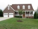 954 Huntington Hills Drive sold home in Lincolnton, SC