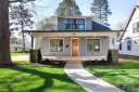1903 St John Street sold home in Charlotte, SC