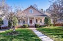 313 Ashby Drive sold home in Davidson, SC