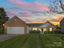 3915 Edgeview Drive sold home in Indian Trail, SC