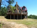 4385 Mountain Creek Road sold home in Iron Station, SC