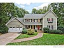 10335 Stonemede Lane sold home in Matthews, SC
