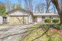 1623 Van Dyke Drive sold home in Charlotte, SC