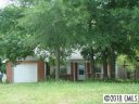 6617 Flat Rock Drive sold home in Charlotte, SC