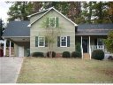 2600 Lakewood Drive sold home in Gastonia, SC