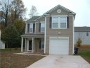 312 Cloverdale Court sold home in Statesville, SC