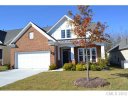5182 Cressingham Drive sold home in Fort Mill, SC