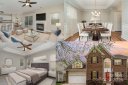 14516 John Beck Drive sold home in Charlotte, SC