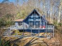 170 Blackbird Lane sold home in Maggie Valley, SC