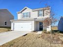415 Apex Circle sold home in Shelby, SC