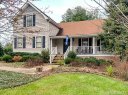 6730 Woodshed Circle sold home in Charlotte, SC