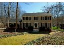 10411 Stonemede Lane sold home in Matthews, SC