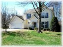12405 High Valley Lane sold home in Charlotte, SC