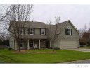 14022 Merganzer Court sold home in Charlotte, SC