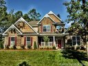 5726 Kool Springs Drive Lot 8 sold home in Mint Hill, SC