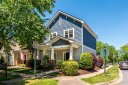 11336 Deer Ridge Lane sold home in Charlotte, SC