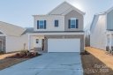 1229 Red River Drive sold home in Salisbury, SC