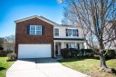 8705 Donnellson Common Court sold home in Charlotte, SC