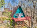 175 Buzzards Place sold home in Lake Lure, SC