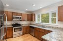 211 Lyndon Lane sold home in Hendersonville, SC