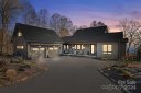 124 Mossy Rock Way sold home in Fletcher, SC