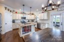 185 Staffordshire Drive sold home in Statesville, SC
