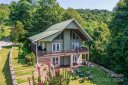 576 Grizzly Ridge 69A sold home in Bryson City, SC