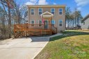 7718 Sarah Drive sold home in Denver, SC