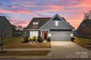 9911 Caledenia Drive sold home in Huntersville, SC