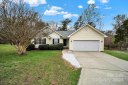 12500 Britton Wood Place sold home in Charlotte, SC