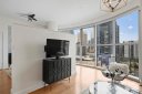 333 W Trade Street 1110 sold home in Charlotte, SC