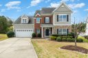 13916 Mill River Lane sold home in Charlotte, SC
